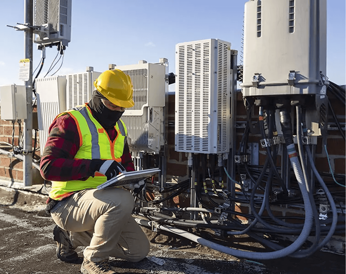 Facility Maintenance image