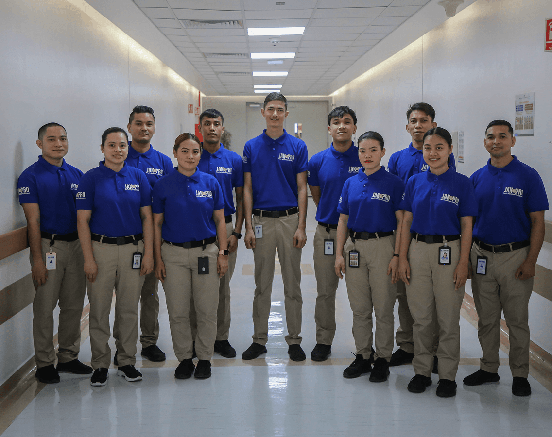 Manpower Supply image